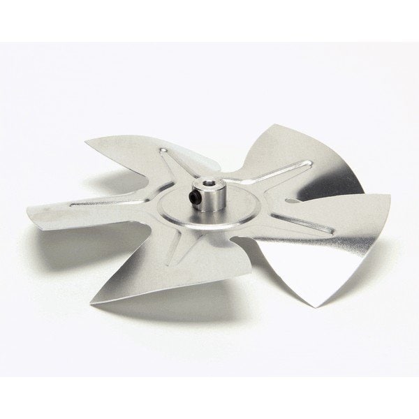 Blade, Fan 6-1/2inOd